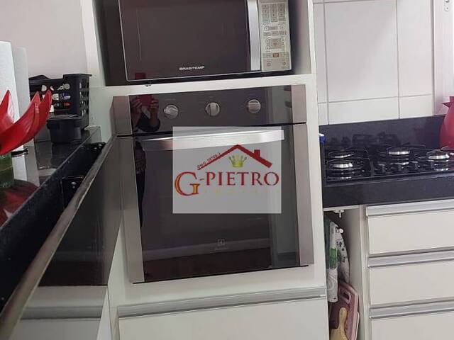 Apartamento para Venda em São Bernardo do Campo - 5