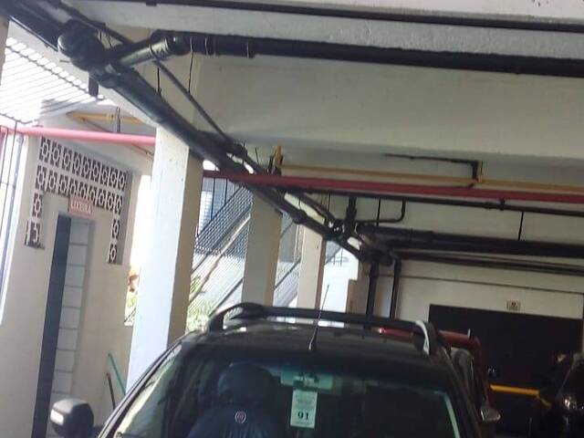 #7344 - Apartamento para Venda em São Bernardo do Campo - SP