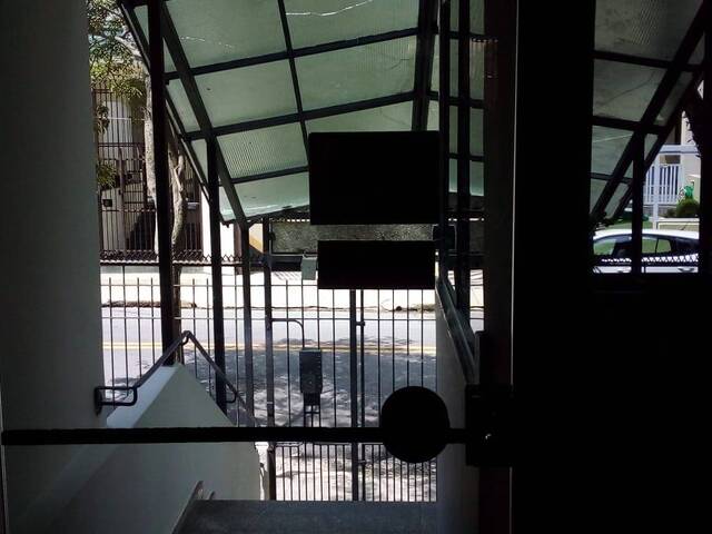 #7344 - Apartamento para Venda em São Bernardo do Campo - SP