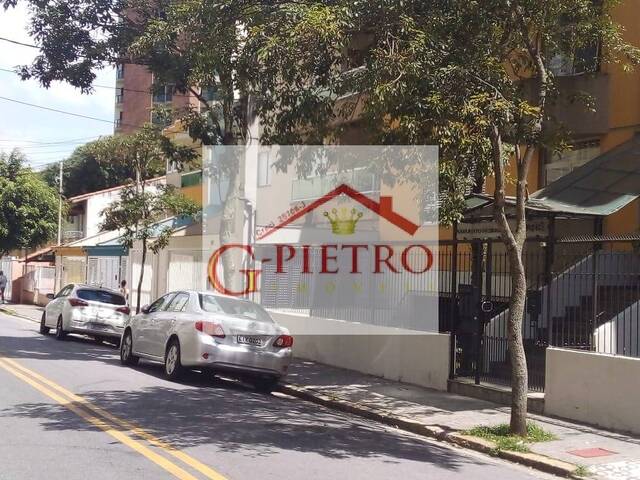Apartamento para Venda em São Bernardo do Campo - 5