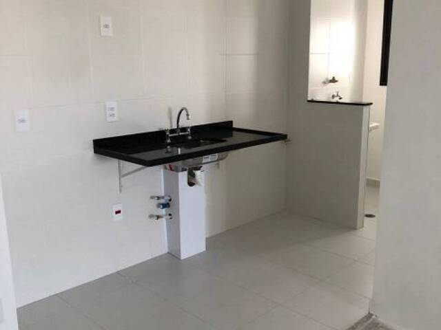 #7345 - Apartamento para Venda em São Bernardo do Campo - SP - 2
