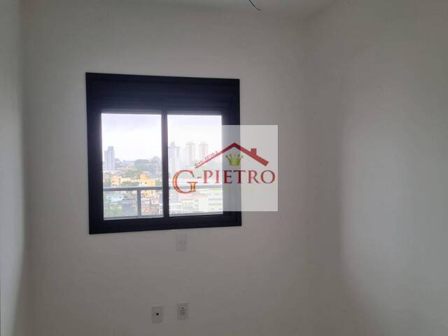 Apartamento para Venda em São Bernardo do Campo - 4