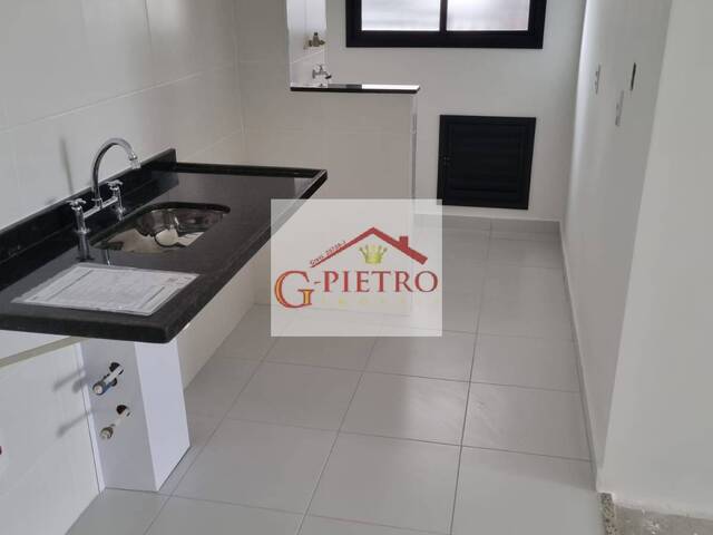 Apartamento para Venda em São Bernardo do Campo - 5