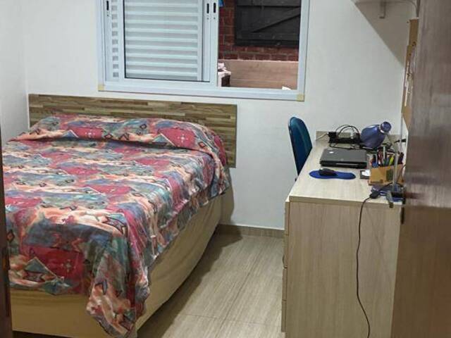 #7348 - Apartamento para Venda em São Bernardo do Campo - SP