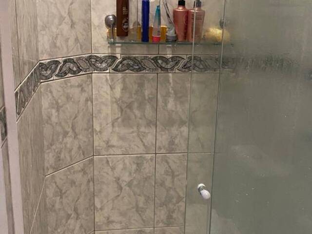 #7348 - Apartamento para Venda em São Bernardo do Campo - SP