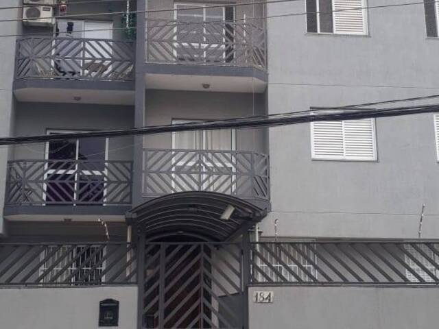 #7348 - Apartamento para Venda em São Bernardo do Campo - SP - 1