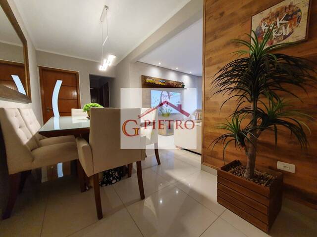 Apartamento para Venda em São Bernardo do Campo - 4
