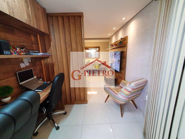 Apartamento para Venda em São Bernardo do Campo - 5