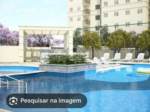 #7352 - Apartamento para Venda em São Bernardo do Campo - SP