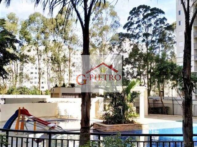 Apartamento para Venda em São Bernardo do Campo - 4
