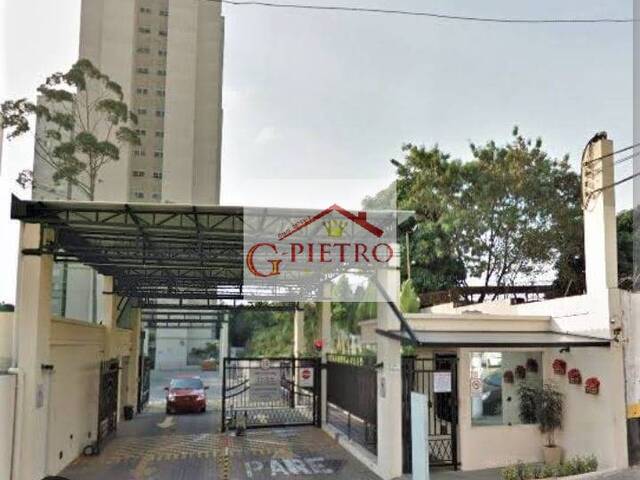 Apartamento para Venda em São Bernardo do Campo - 5
