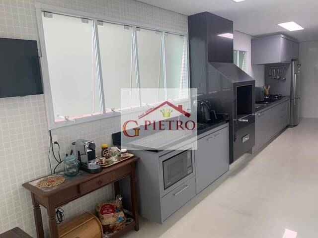 Apartamento para Venda em São Bernardo do Campo - 4