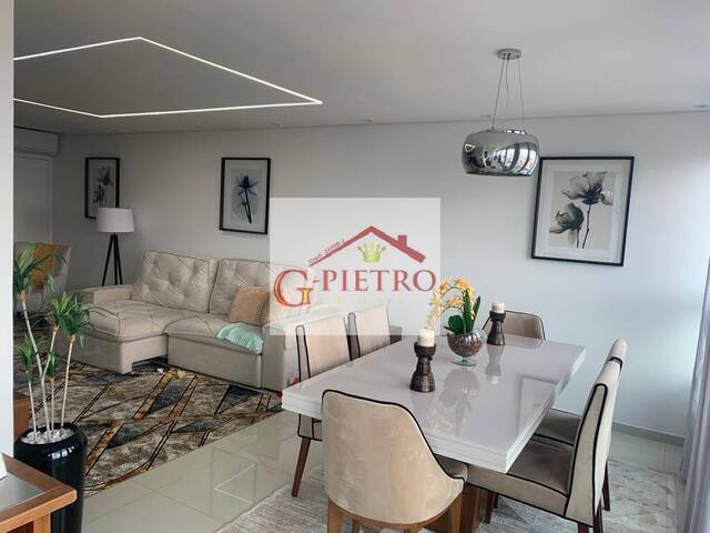 Apartamento para Venda em São Bernardo do Campo - 5