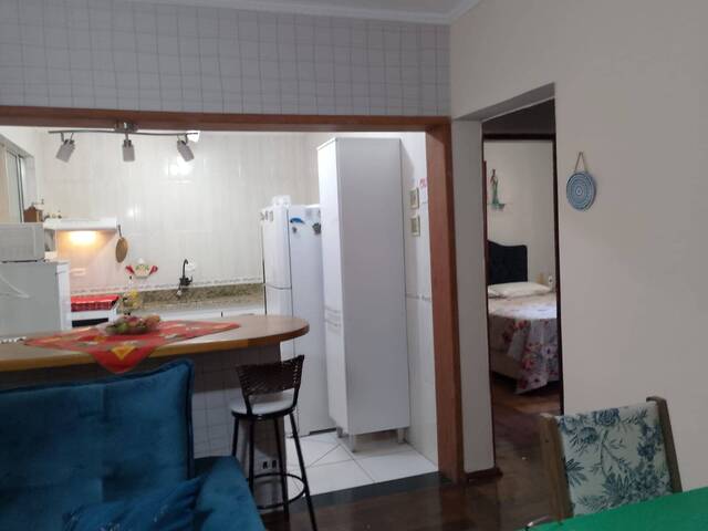 #7355 - Apartamento para Venda em São Bernardo do Campo - SP - 2