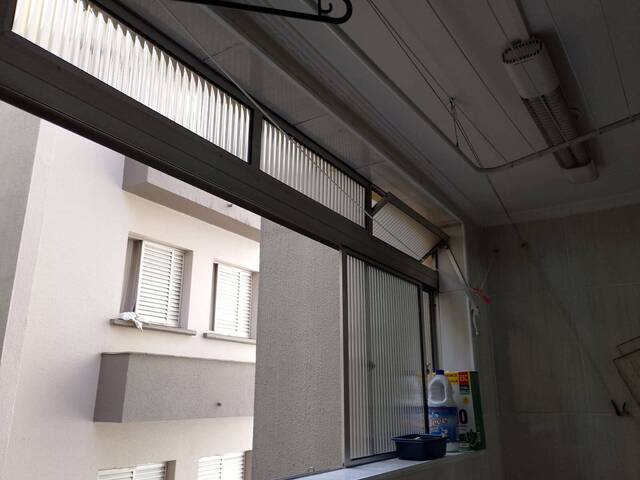 #7355 - Apartamento para Venda em São Bernardo do Campo - SP