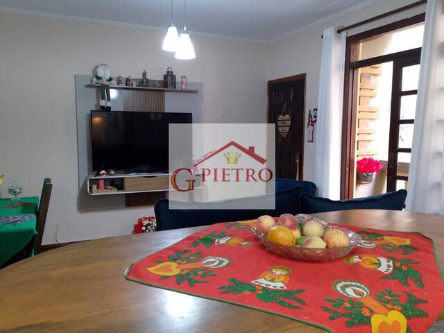 Apartamento para Venda em São Bernardo do Campo - 5