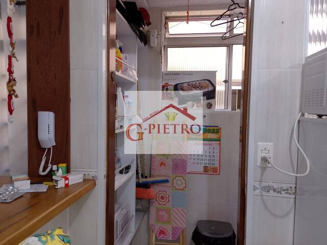 Apartamento para Venda em São Bernardo do Campo - 4