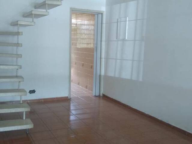 #7356 - Casa para Venda em São Bernardo do Campo - SP - 2
