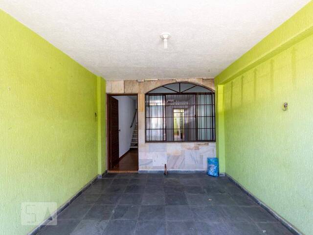#7356 - Casa para Venda em São Bernardo do Campo - SP - 1
