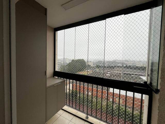 #7358 - Apartamento para Venda em São Bernardo do Campo - SP