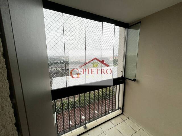 Apartamento para Venda em São Bernardo do Campo - 4