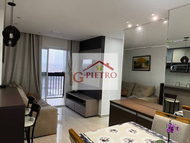 Apartamento para Venda em São Bernardo do Campo - 5