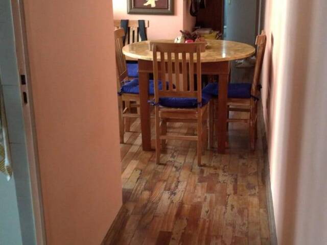 #7360 - Apartamento para Venda em São Bernardo do Campo - SP