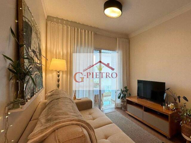 Apartamento para Venda em São Bernardo do Campo - 4