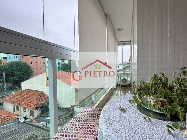 Apartamento para Venda em São Bernardo do Campo - 5