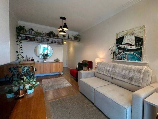 #7365 - Apartamento para Venda em São Bernardo do Campo - SP