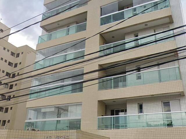 #7365 - Apartamento para Venda em São Bernardo do Campo - SP - 1
