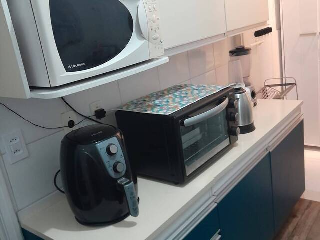 #7368 - Apartamento para Venda em São Bernardo do Campo - SP