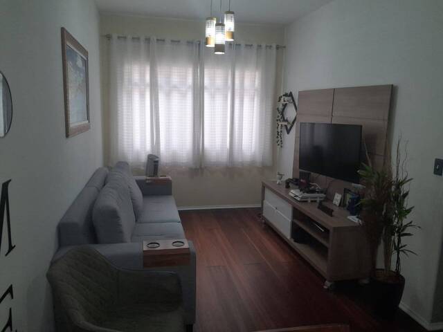 #7368 - Apartamento para Venda em São Bernardo do Campo - SP