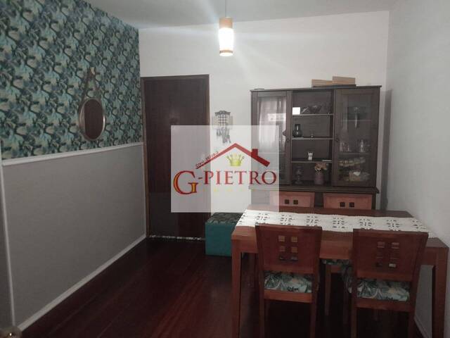 Apartamento para Venda em São Bernardo do Campo - 4