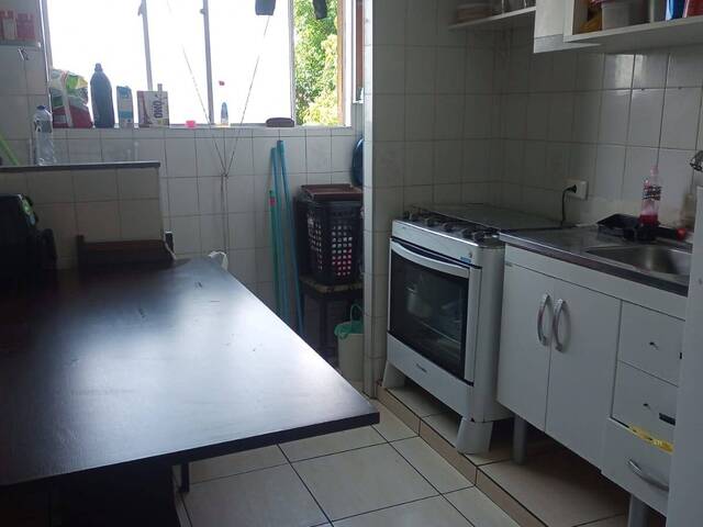 #7371 - Apartamento para Venda em São Bernardo do Campo - SP