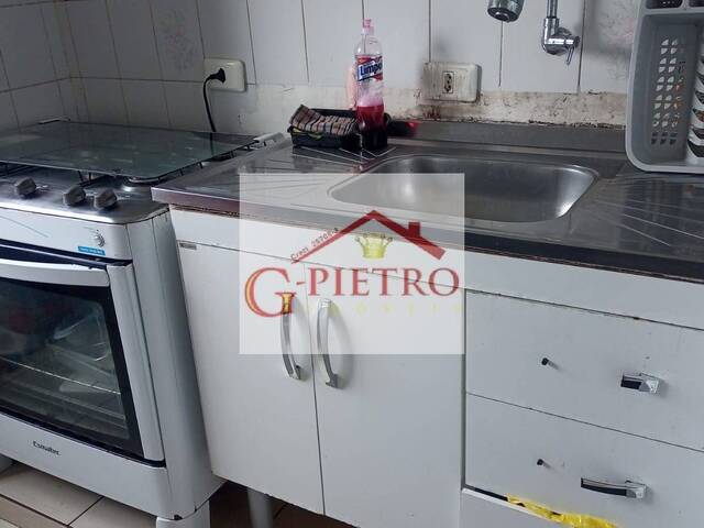 Apartamento para Venda em São Bernardo do Campo - 4