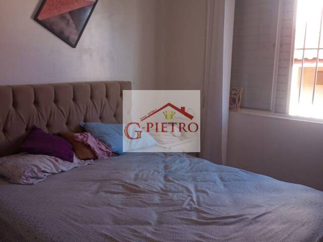 Apartamento para Venda em São Bernardo do Campo - 5