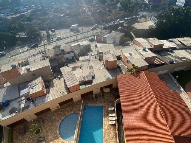 #7372 - Apartamento para Venda em São Bernardo do Campo - SP