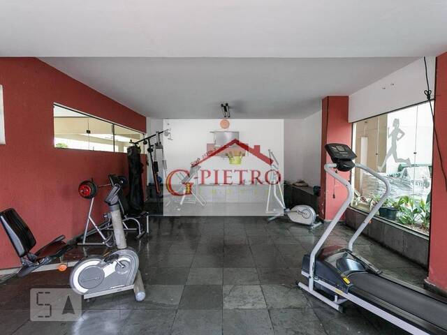 Apartamento para Venda em São Bernardo do Campo - 4