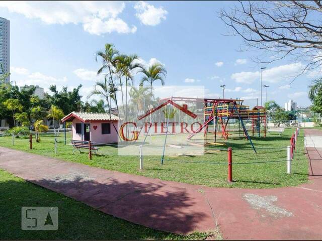 Apartamento para Venda em São Bernardo do Campo - 5