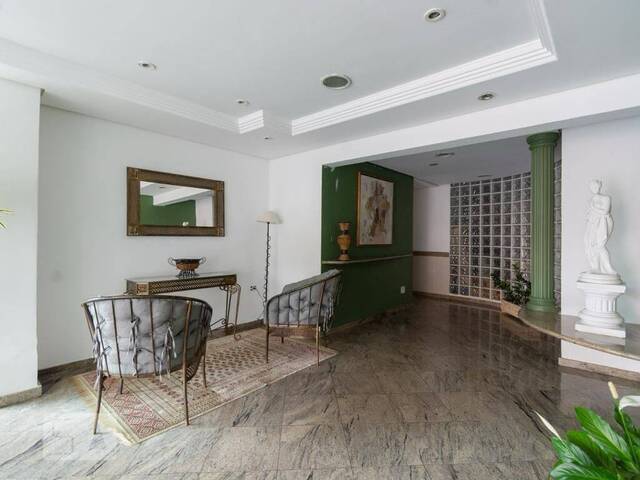 #7372 - Apartamento para Venda em São Bernardo do Campo - SP