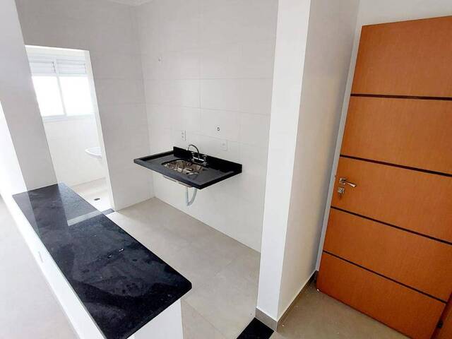 #7373 - Apartamento para Venda em São Bernardo do Campo - SP - 3