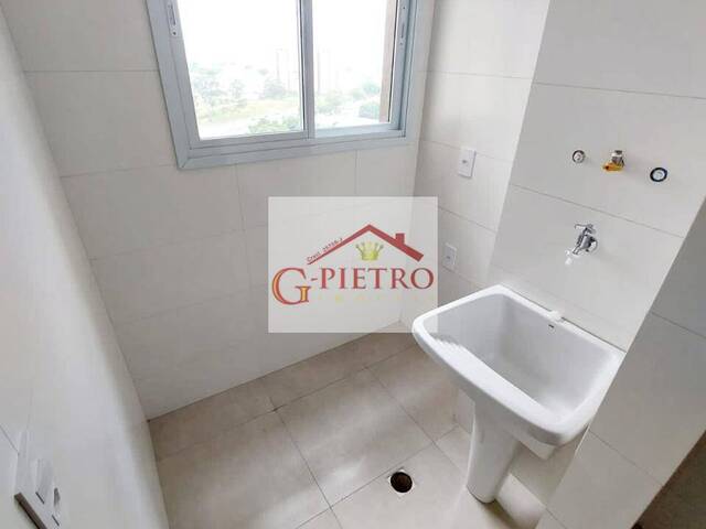 Apartamento para Venda em São Bernardo do Campo - 4