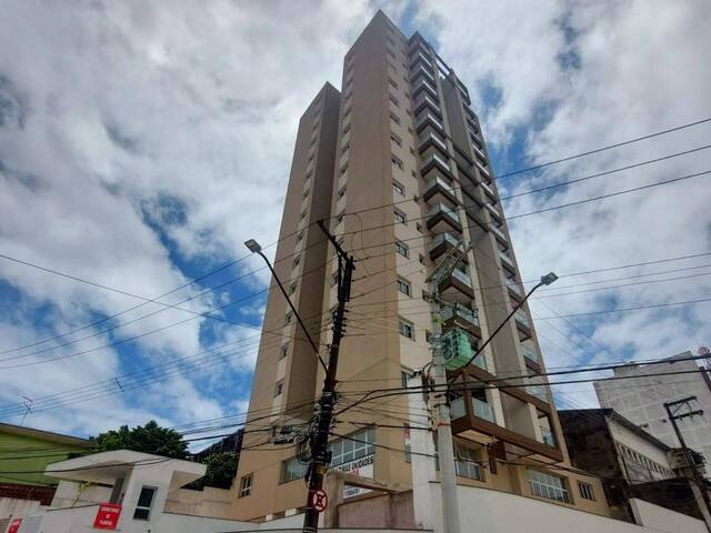 #7373 - Apartamento para Venda em São Bernardo do Campo - SP - 1