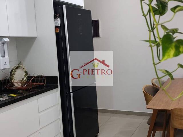 Apartamento para Venda em Santo André - 5