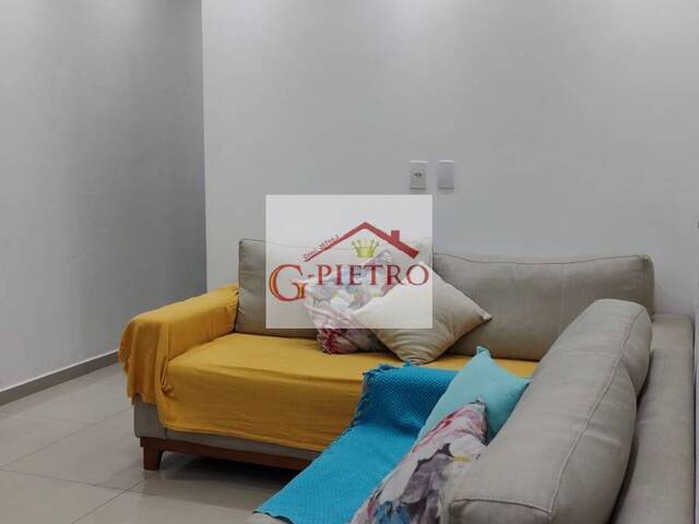 Apartamento para Venda em Santo André - 4