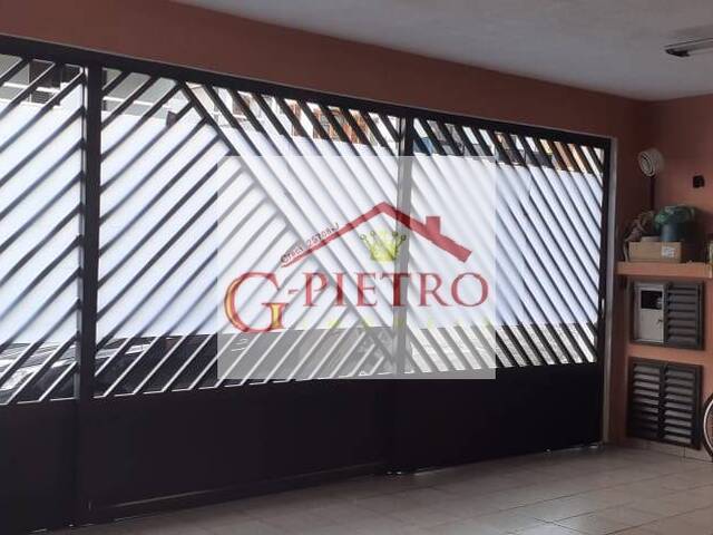 Casa para Venda em São Bernardo do Campo - 4