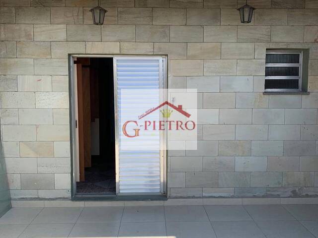 Sobrado para Venda em São Bernardo do Campo - 4