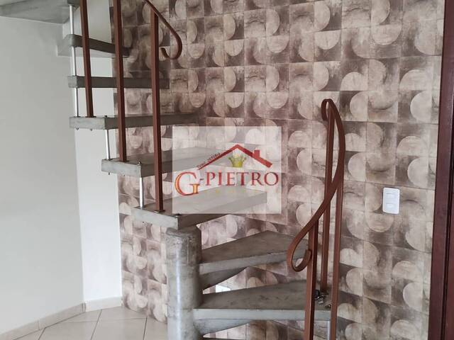 Apartamento para Venda em São Bernardo do Campo - 5