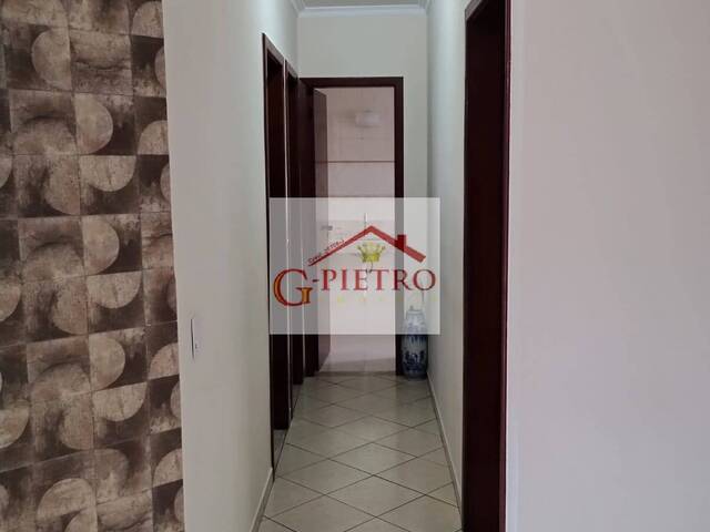 Apartamento para Venda em São Bernardo do Campo - 4